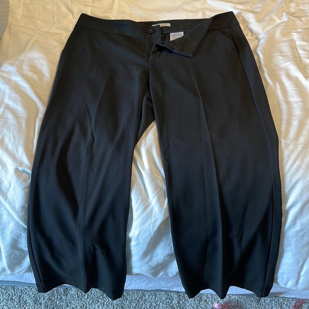 Womens dress pants